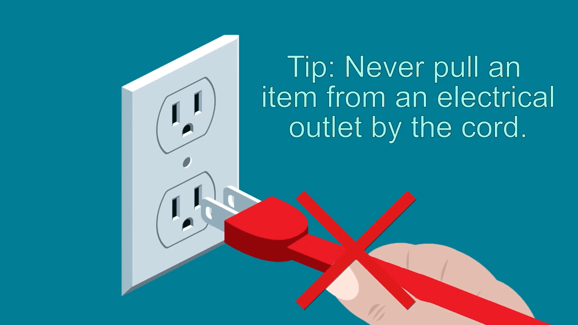 Electrical Safety Tips For Kids